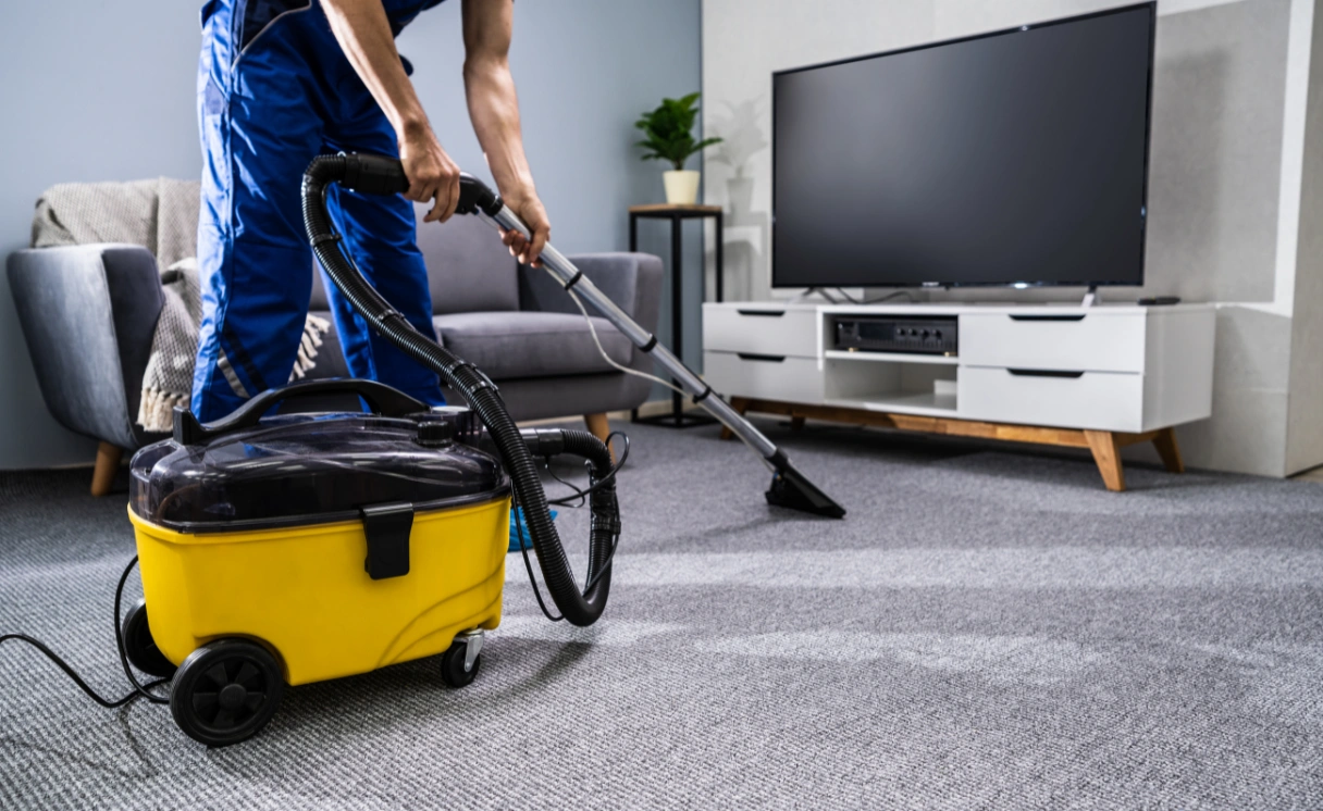Extract Carpet Cleaning Arthurs Creek Contact Office